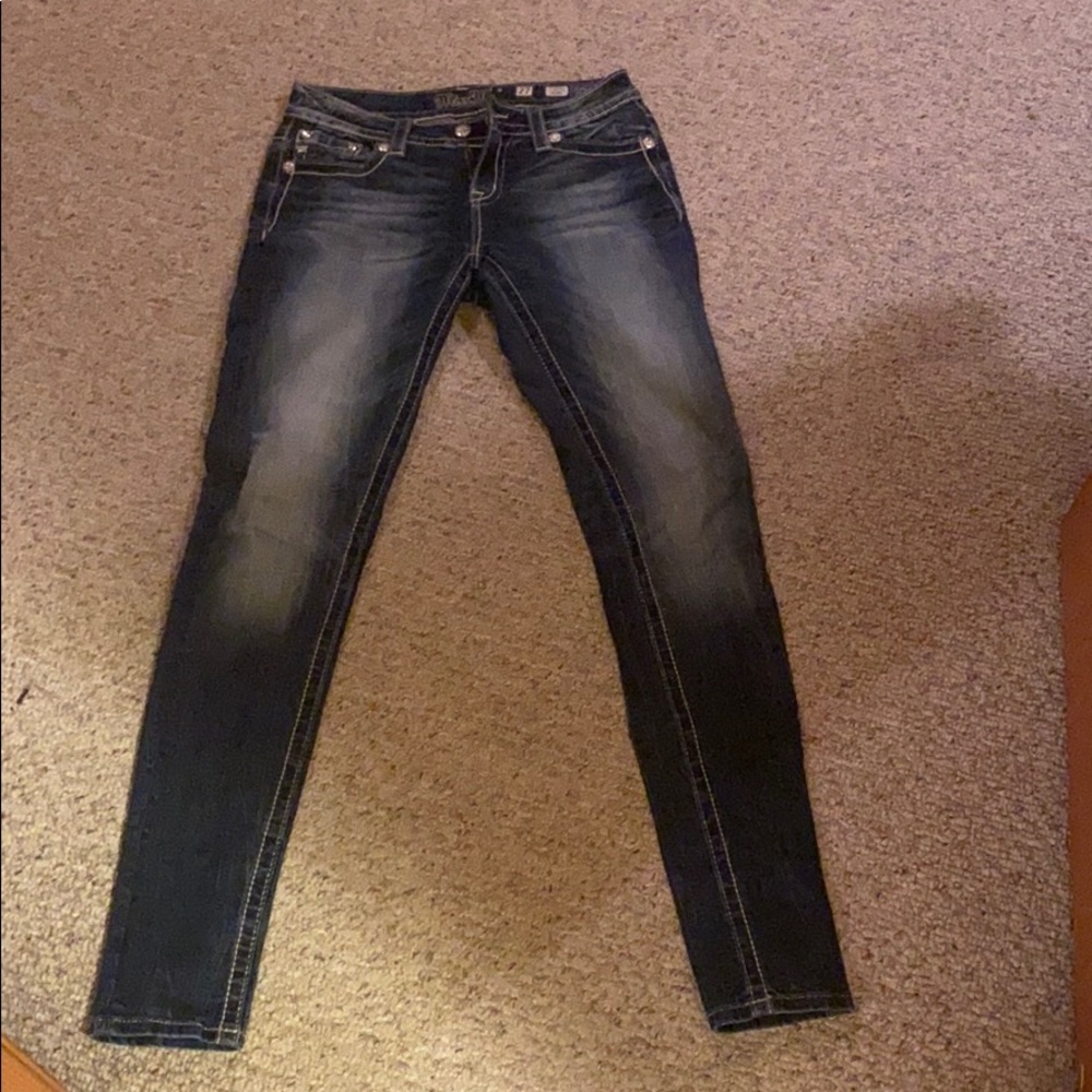 Skinny Jeans